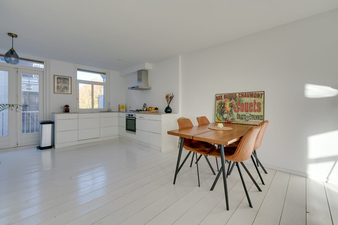 Foto 11 van Kinkerstraat 328-3