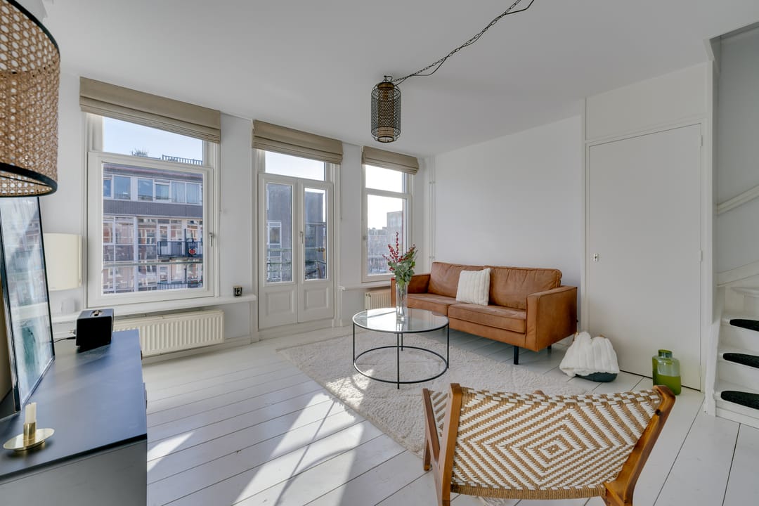 Foto 7 van Kinkerstraat 328-3