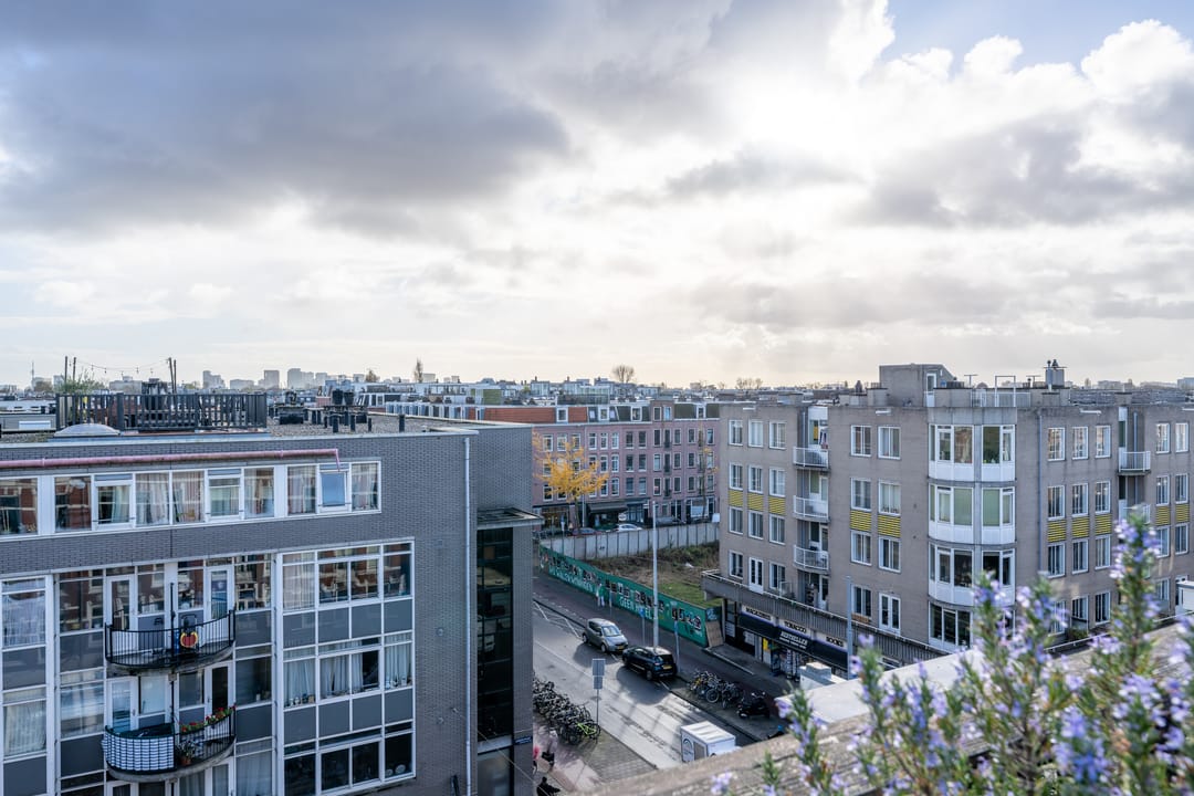 Foto 26 van Kinkerstraat 328-3