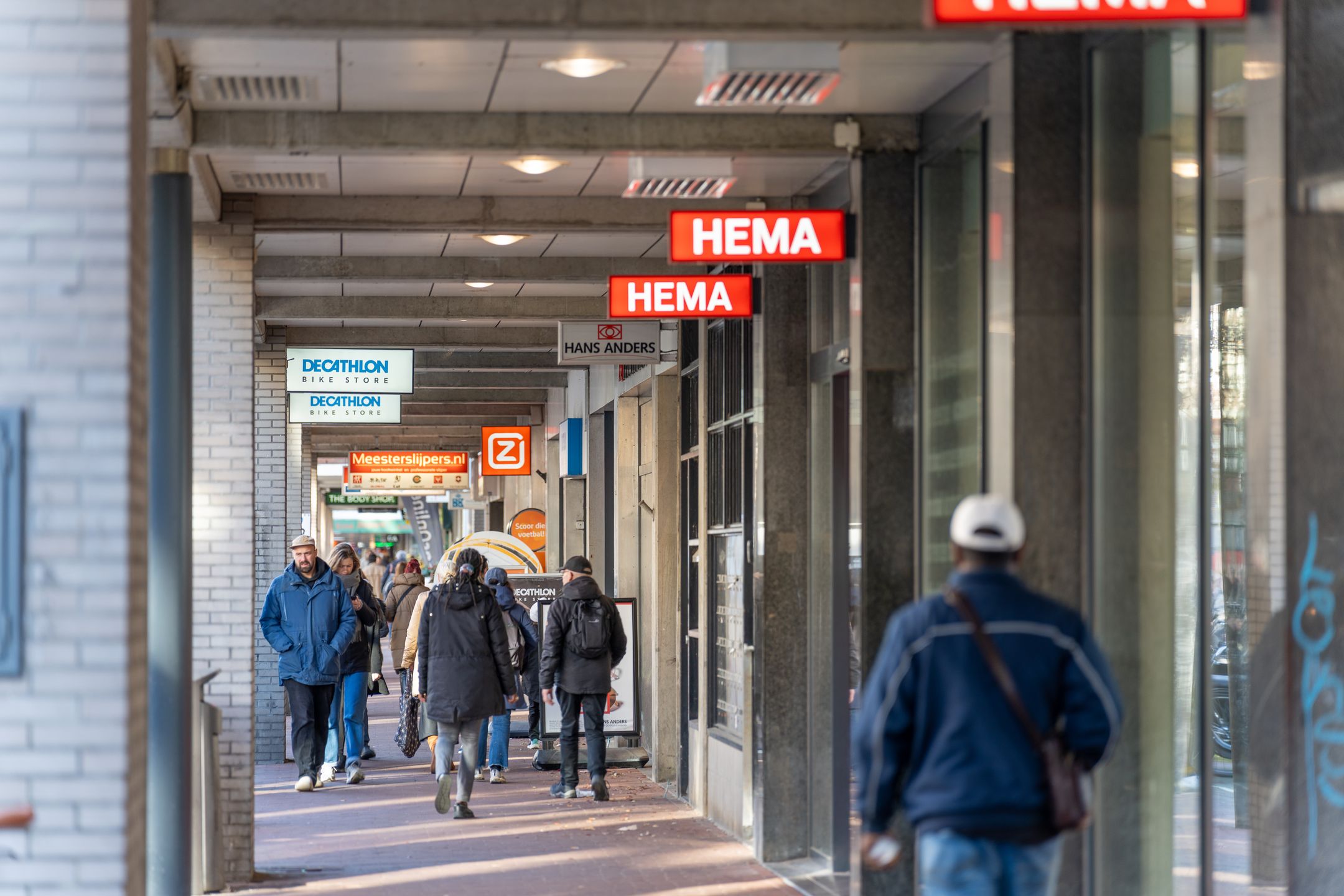 Foto 27 van Kinkerstraat 328-3