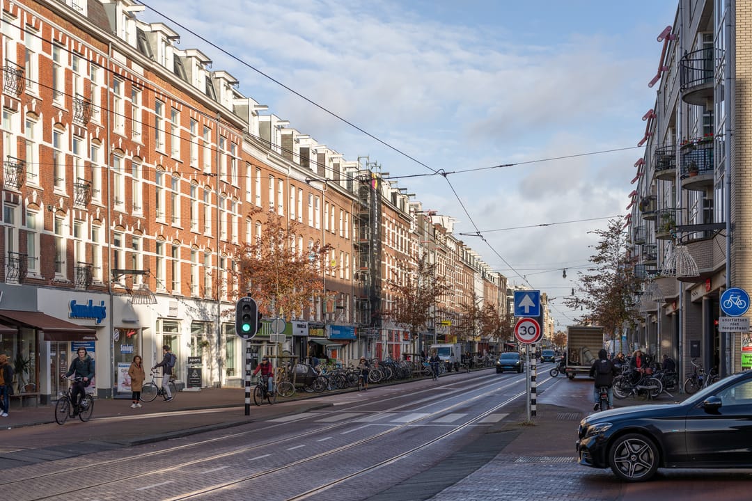 Foto 28 van Kinkerstraat 328-3