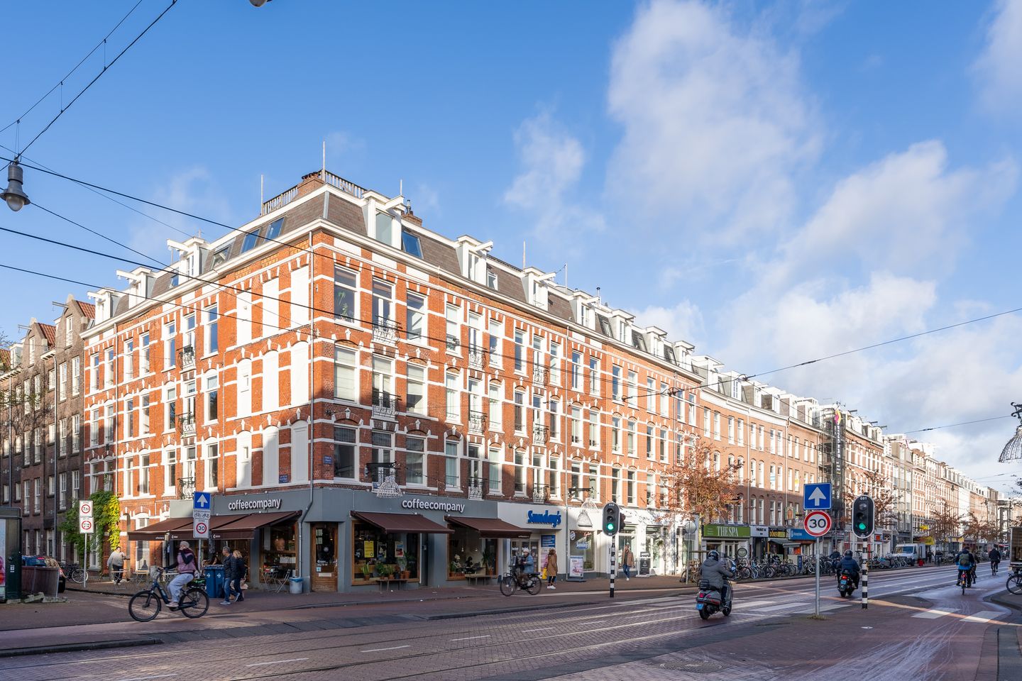 Foto 29 van Kinkerstraat 328-3