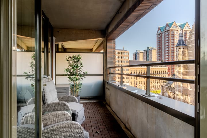 Foto 3 van Binnenrotte 373