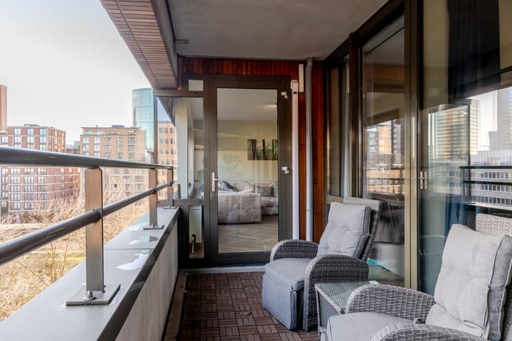 Foto 8 van Binnenrotte 373