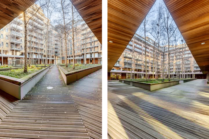 Foto 22 van Binnenrotte 373