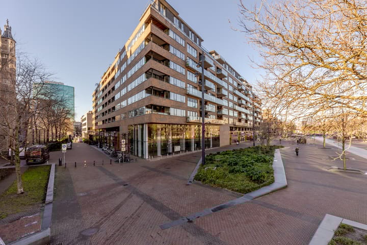 Foto 26 van Binnenrotte 373