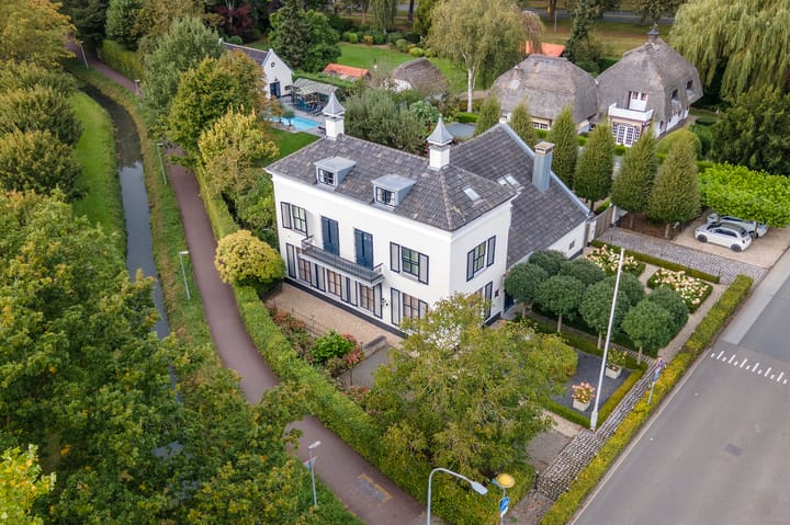 Burgemeester Meslaan 53