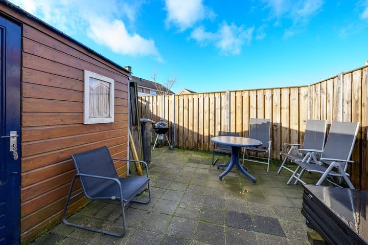 Foto 16 van Kappenwaard 4