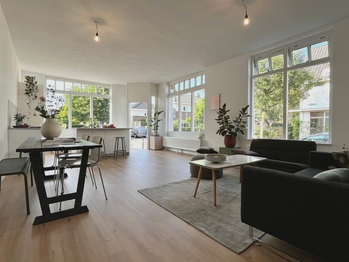 Foto 2 van Hemonystraat 20-A