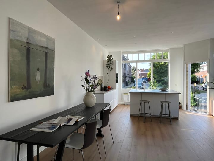 Foto 3 van Hemonystraat 20-A