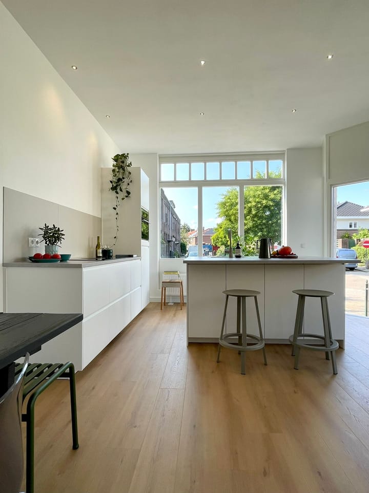 Foto 4 van Hemonystraat 20-A