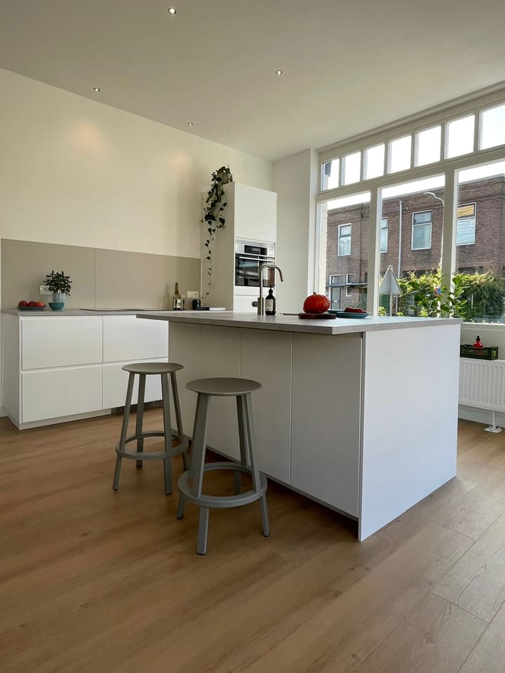 Foto 5 van Hemonystraat 20-A