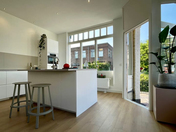 Foto 7 van Hemonystraat 20-A