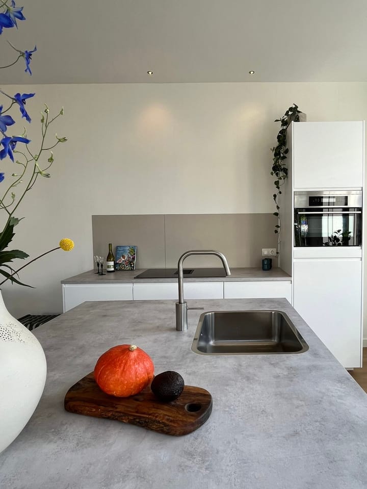 Foto 8 van Hemonystraat 20-A