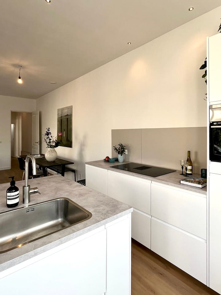 Foto 10 van Hemonystraat 20-A