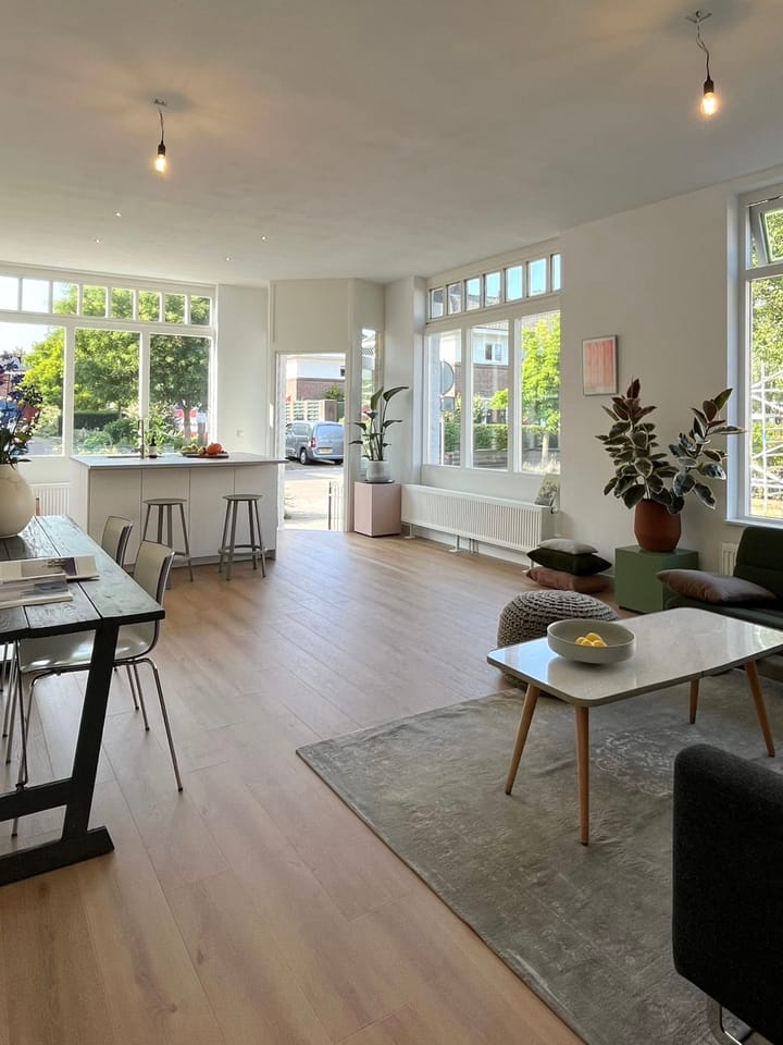 Foto 11 van Hemonystraat 20-A