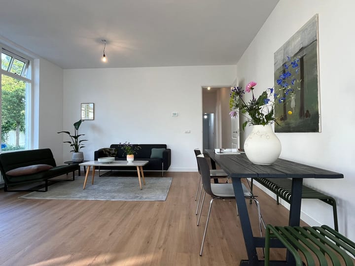 Foto 12 van Hemonystraat 20-A