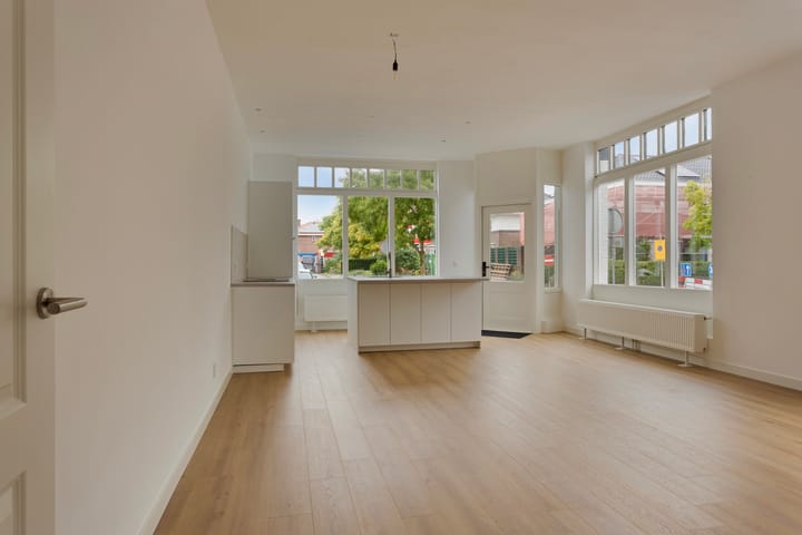 Foto 13 van Hemonystraat 20-A