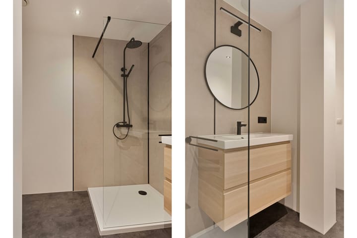 Foto 25 van Hemonystraat 20-A