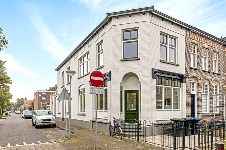 Foto 35 van Hemonystraat 20-A