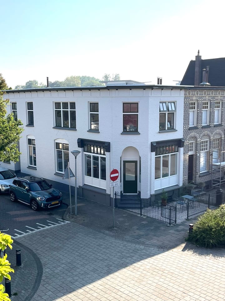 Foto 38 van Hemonystraat 20-A