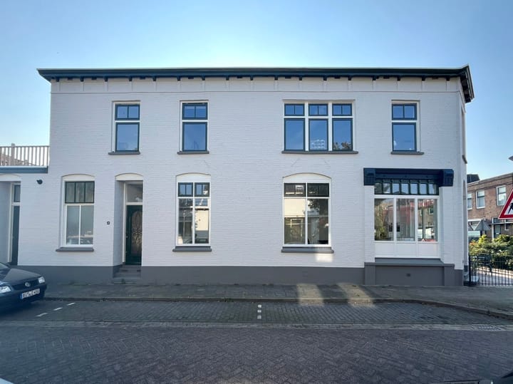 Foto 39 van Hemonystraat 20-A