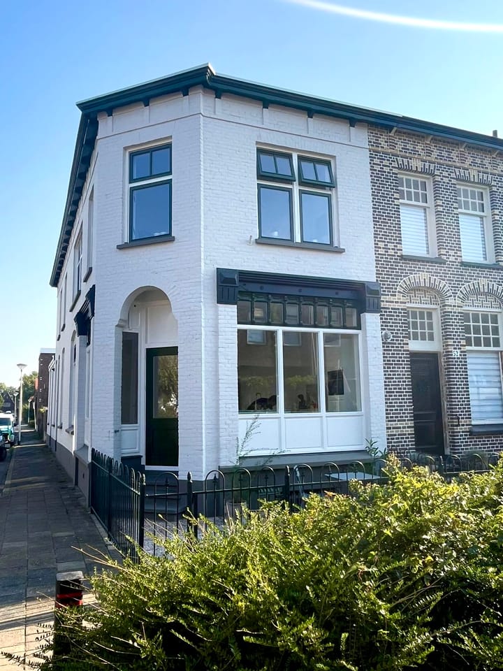 Foto 40 van Hemonystraat 20-A