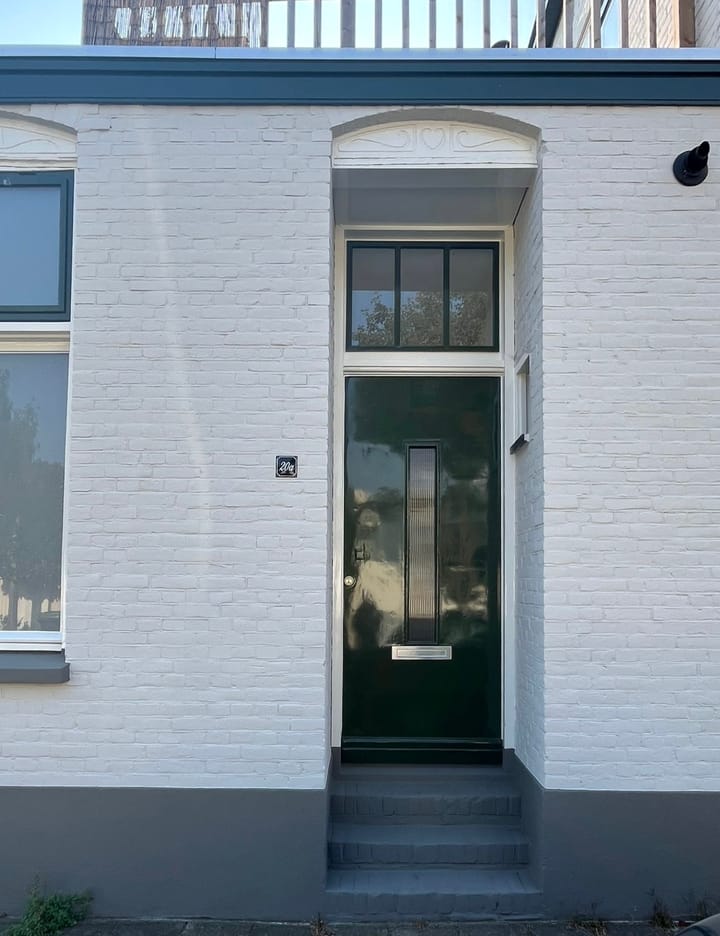 Foto 43 van Hemonystraat 20-A