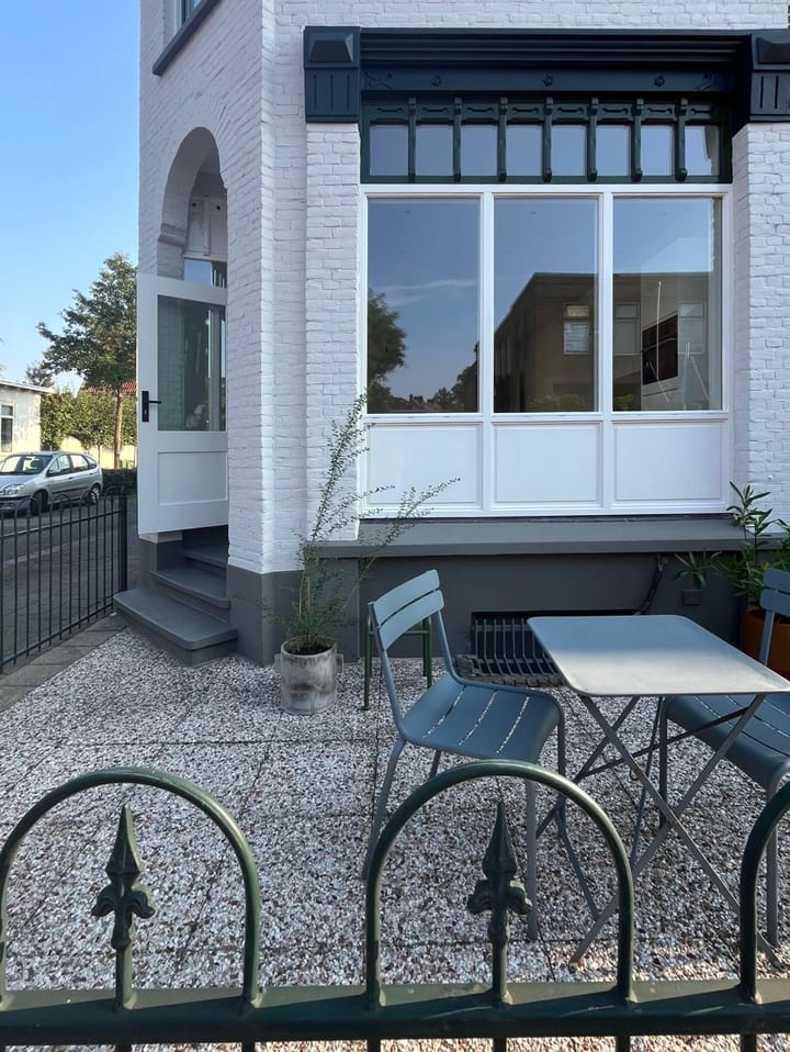 Foto 44 van Hemonystraat 20-A