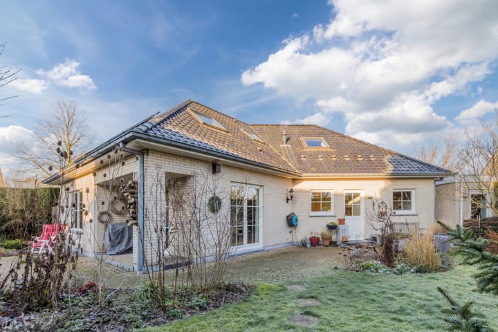 Foto 2 van van de Plasschestraat 46