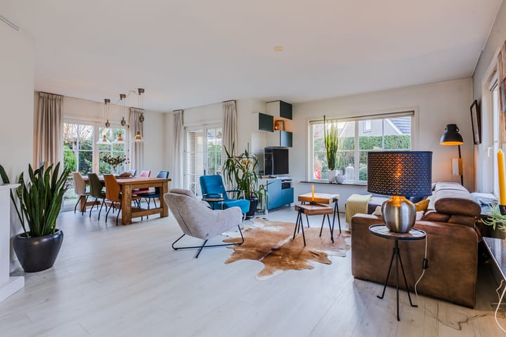 Foto 3 van van de Plasschestraat 46