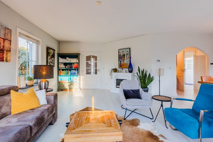 Foto 4 van van de Plasschestraat 46