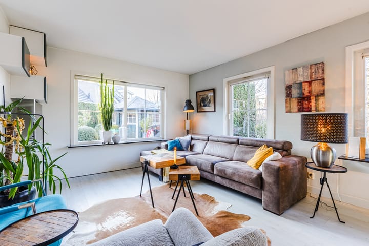 Foto 8 van van de Plasschestraat 46