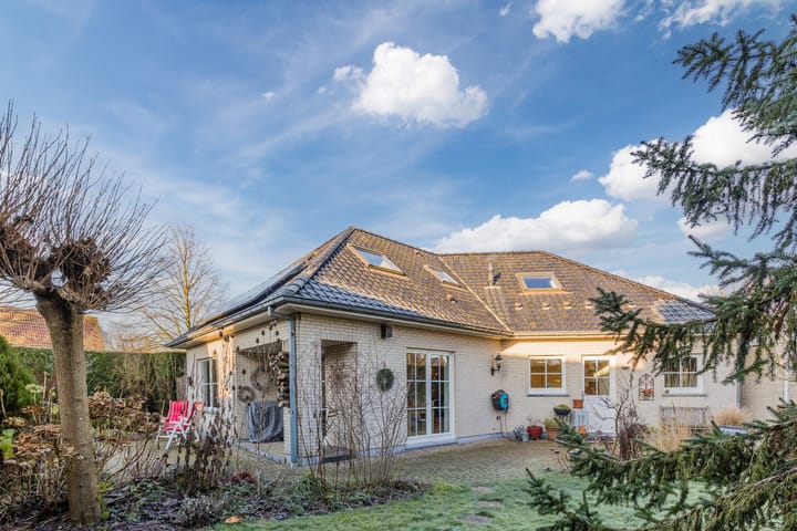 Foto 36 van van de Plasschestraat 46