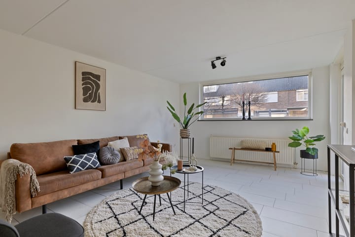 Foto 3 van Burgemeester Freijterslaan 369