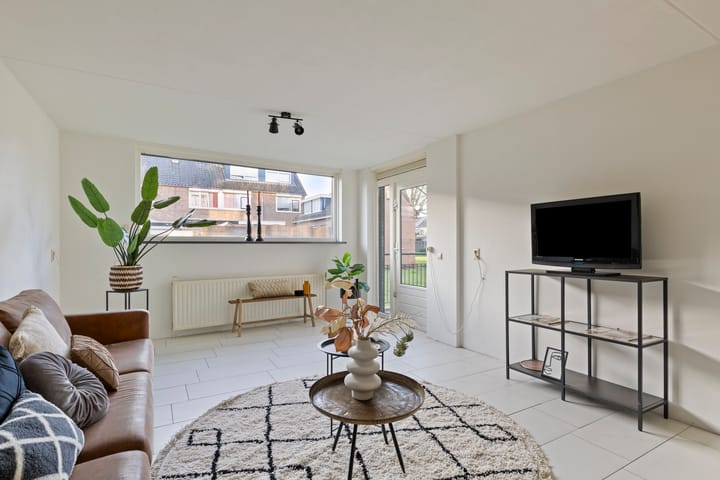 Foto 4 van Burgemeester Freijterslaan 369