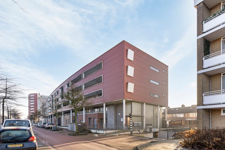 Foto 22 van Burgemeester Freijterslaan 369