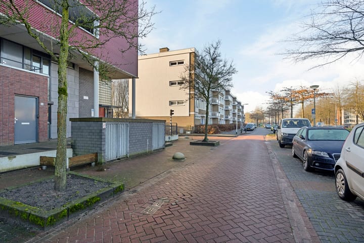 Foto 23 van Burgemeester Freijterslaan 369