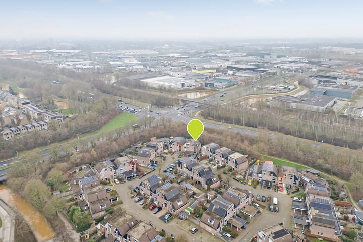 Foto 2 van Boddemate 81