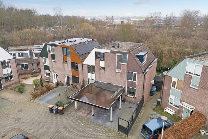 Foto 3 van Boddemate 81