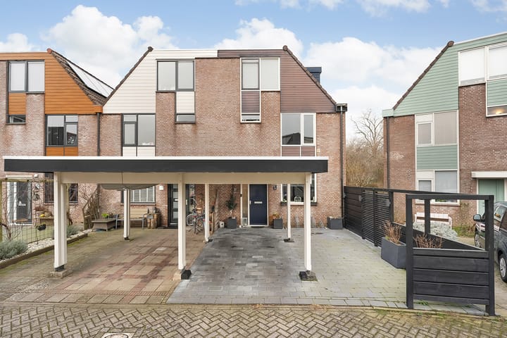 Foto 4 van Boddemate 81