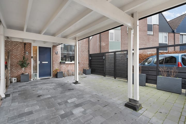 Foto 5 van Boddemate 81