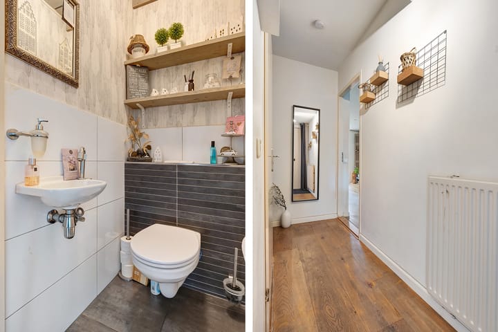 Foto 7 van Boddemate 81