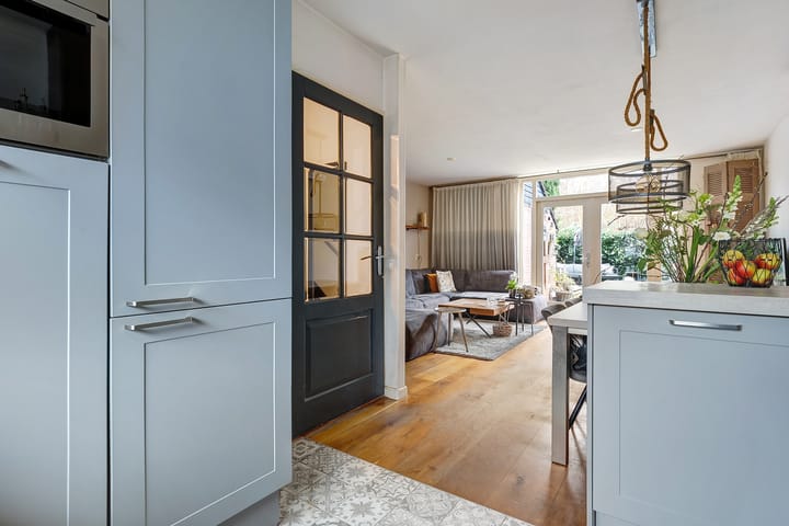 Foto 9 van Boddemate 81