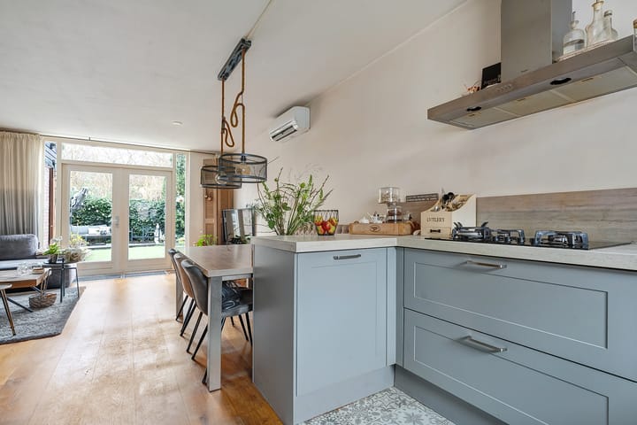 Foto 10 van Boddemate 81