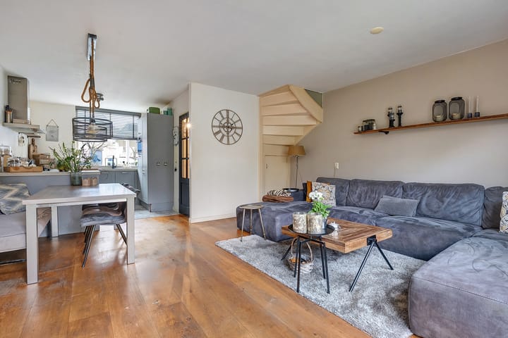 Foto 12 van Boddemate 81