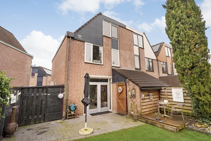 Foto 30 van Boddemate 81