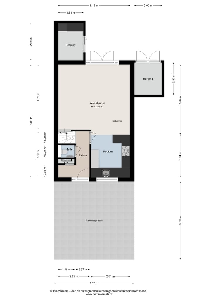 Foto 32 van Boddemate 81