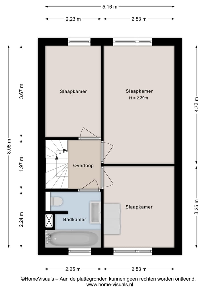 Foto 33 van Boddemate 81