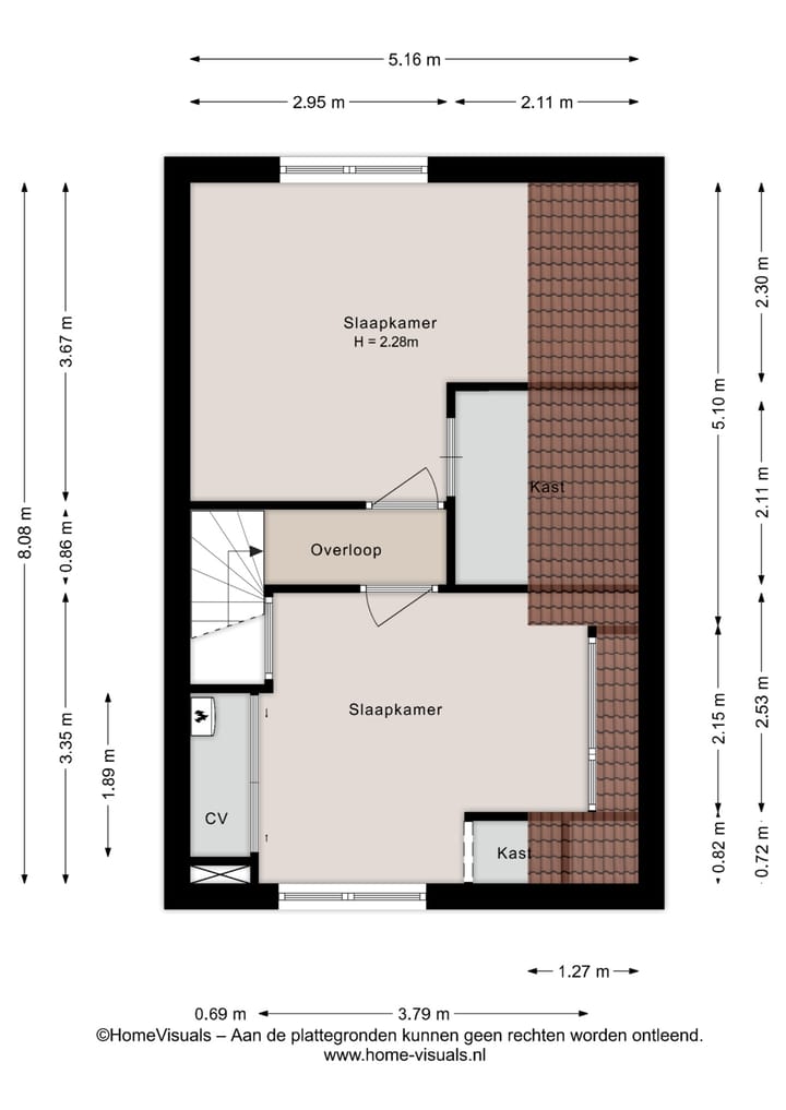 Foto 34 van Boddemate 81